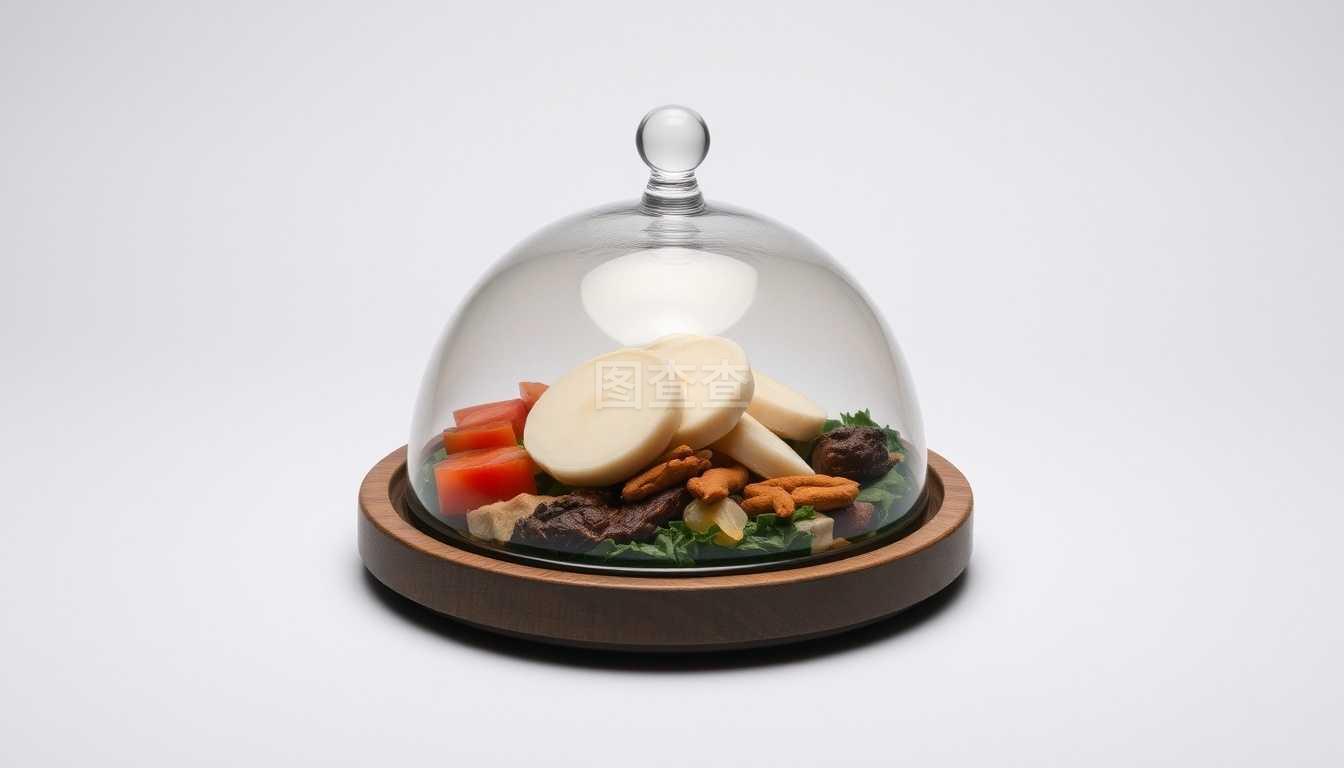 圆形之家 从餐桌到日用的无声秩序