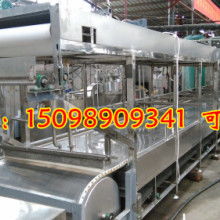 成都康达养生食品厂 专注调味料生产与销售