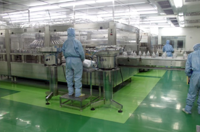 投资导向下的日用品行业 机遇与挑战